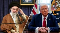 Persetujuan Trump untuk Dilusi Uranium Iran di Bawah Pengawasan PBB