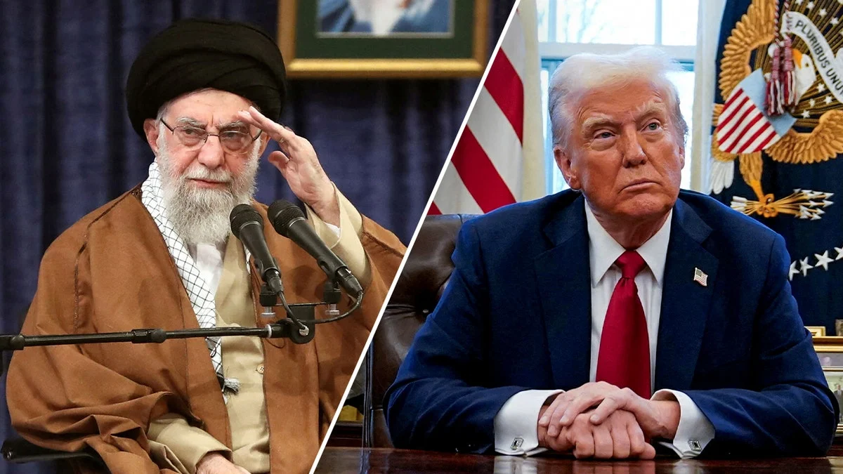 Persetujuan Trump untuk Dilusi Uranium Iran di Bawah Pengawasan PBB