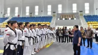 Persiapan Panjang Menuju Olimpiade: 6 Tahun Pembinaan Atlet