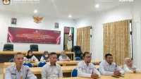 Persiapan Pemilu 2029: KPU Jaksel Gelar Sosialisasi untuk Verifikasi Partai Politik