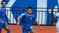 Persib Bandung Hadapi Tantangan Berat di 4 Kompetisi, Igor Tolic Evaluasi Skuad