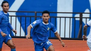 Persib Bandung Hadapi Tantangan Berat di 4 Kompetisi, Igor Tolic Evaluasi Skuad