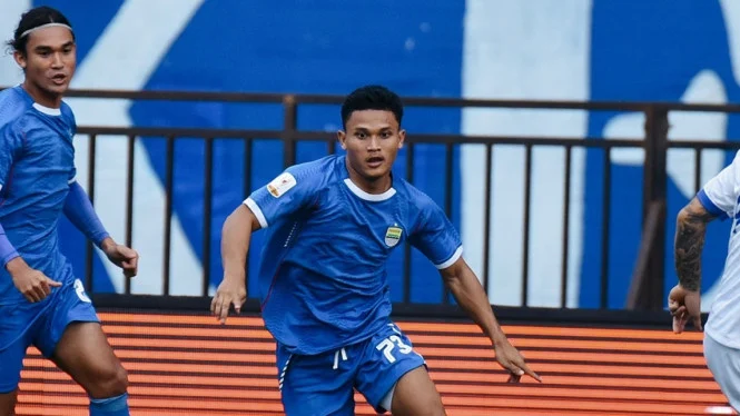 Persib Bandung Hadapi Tantangan Berat di 4 Kompetisi, Igor Tolic Evaluasi Skuad