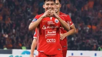 Persija Jakarta Kontrak Mariano Peralta, Shin Tae-yong Puji Kualitas Pemain