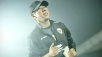 Persija Jakarta Resmi Menunjuk Shin Tae-yong Sebagai Pelatih Baru