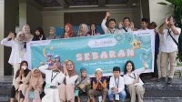 Pertamina Berkah: Menebar Senyum dan Kebersamaan melalui Santunan Sosial di Berbagai Daerah