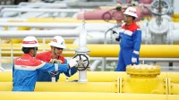 Pertamina Hulu Energi Perkuat Ketahanan Energi Nasional