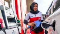 Pertamina Pastikan Harga BBM Non Subsidi Mengikuti Harga Pasar Pertamina Pastikan Harga BBM Non Subsidi Mengikuti Harga Pasar