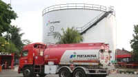 Pertamina Pastikan Pasokan Energi di Bali Tetap Andal