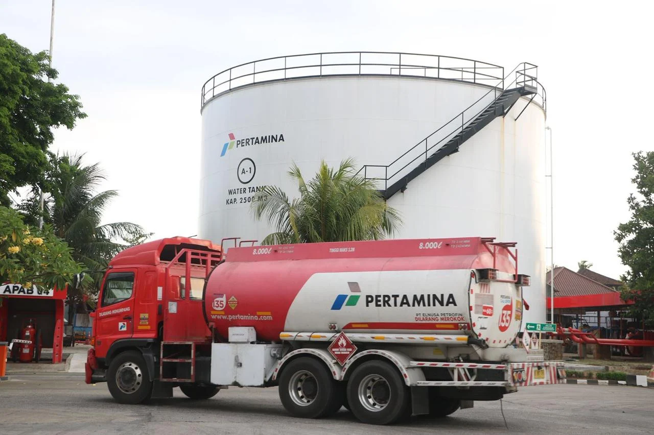 Pertamina Pastikan Pasokan Energi di Bali Tetap Andal