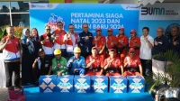 Pertamina Periksa Pasokan Energi di NTT, Ini Hasilnya