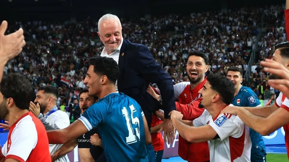 Pertandingan Irak Vs Norwegia di Piala Dunia 2026: Graham Arnold Bisa Jadi Faktor Pembeda