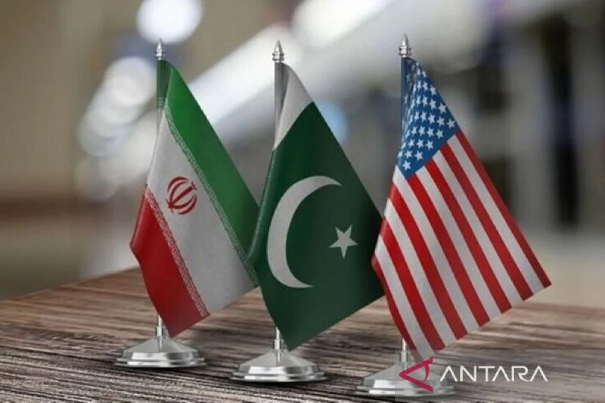 Perundingan Teknis AS-Iran Akan Dilanjutkan Pekan Depan di Pakistan