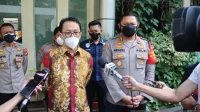 Perundungan di Jakpus: Komnas PA Sebut Tindakan Kriminal Perundungan di Jakpus: Komnas PA Sebut Tindakan Kriminal