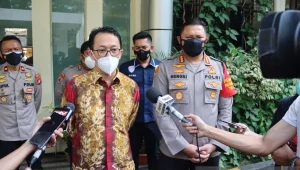 Perundungan di Jakpus: Komnas PA Sebut Tindakan Kriminal