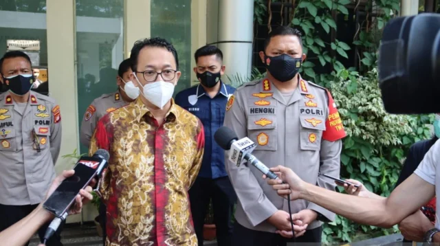 Perundungan di Jakpus: Komnas PA Sebut Tindakan Kriminal Perundungan di Jakpus: Komnas PA Sebut Tindakan Kriminal
