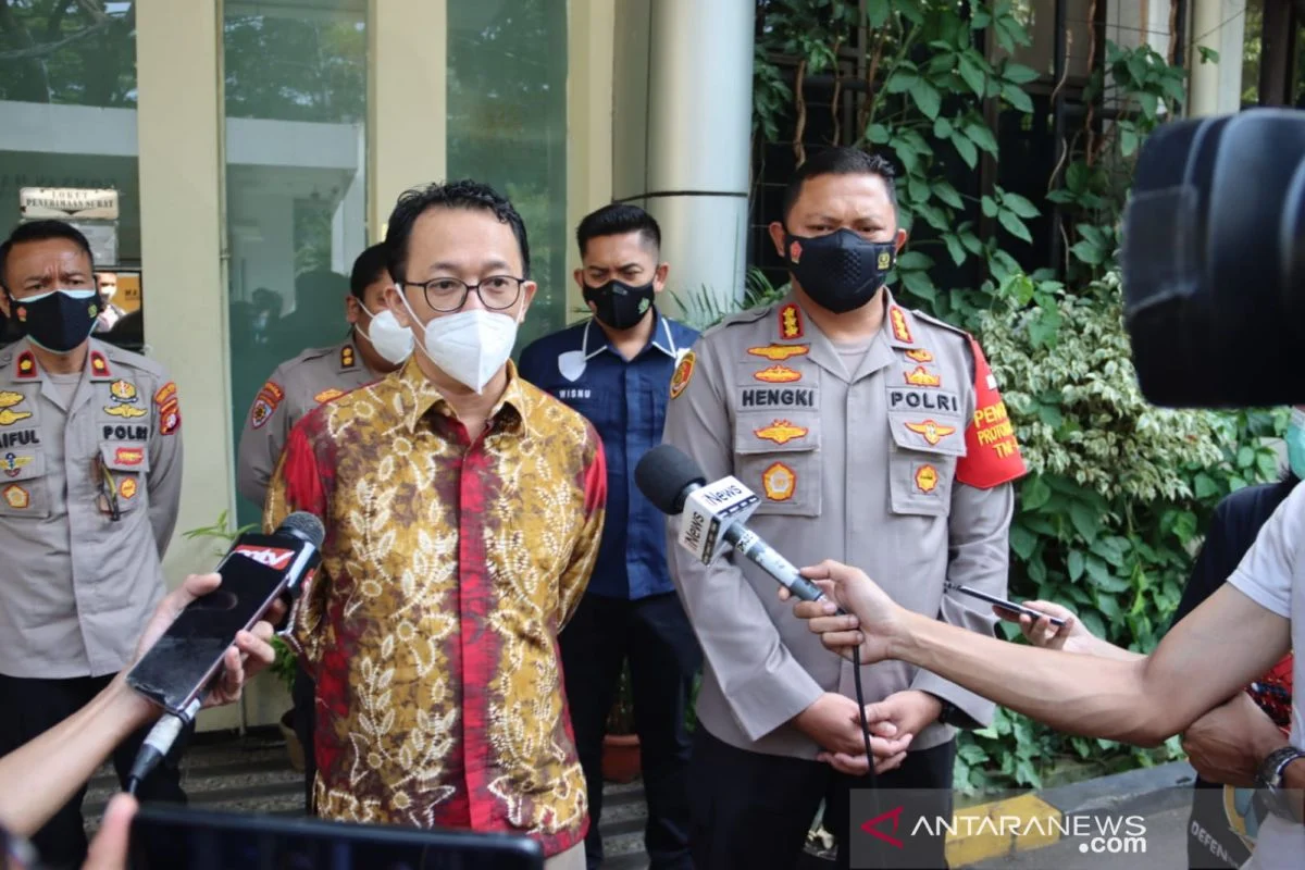 Perundungan di Jakpus: Komnas PA Sebut Tindakan Kriminal