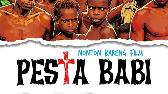 Pesta Babi: Film Dokumenter yang Mengungkap Kritik Pembangunan dan Propaganda di Papua
