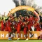 Piala AFF U19: Timnas Indonesia Raih Kemenangan Perdana Menghajar Myanmar 3-0
