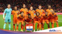 Piala Dunia 2026: Belanda Waspadai Timnas Swedia