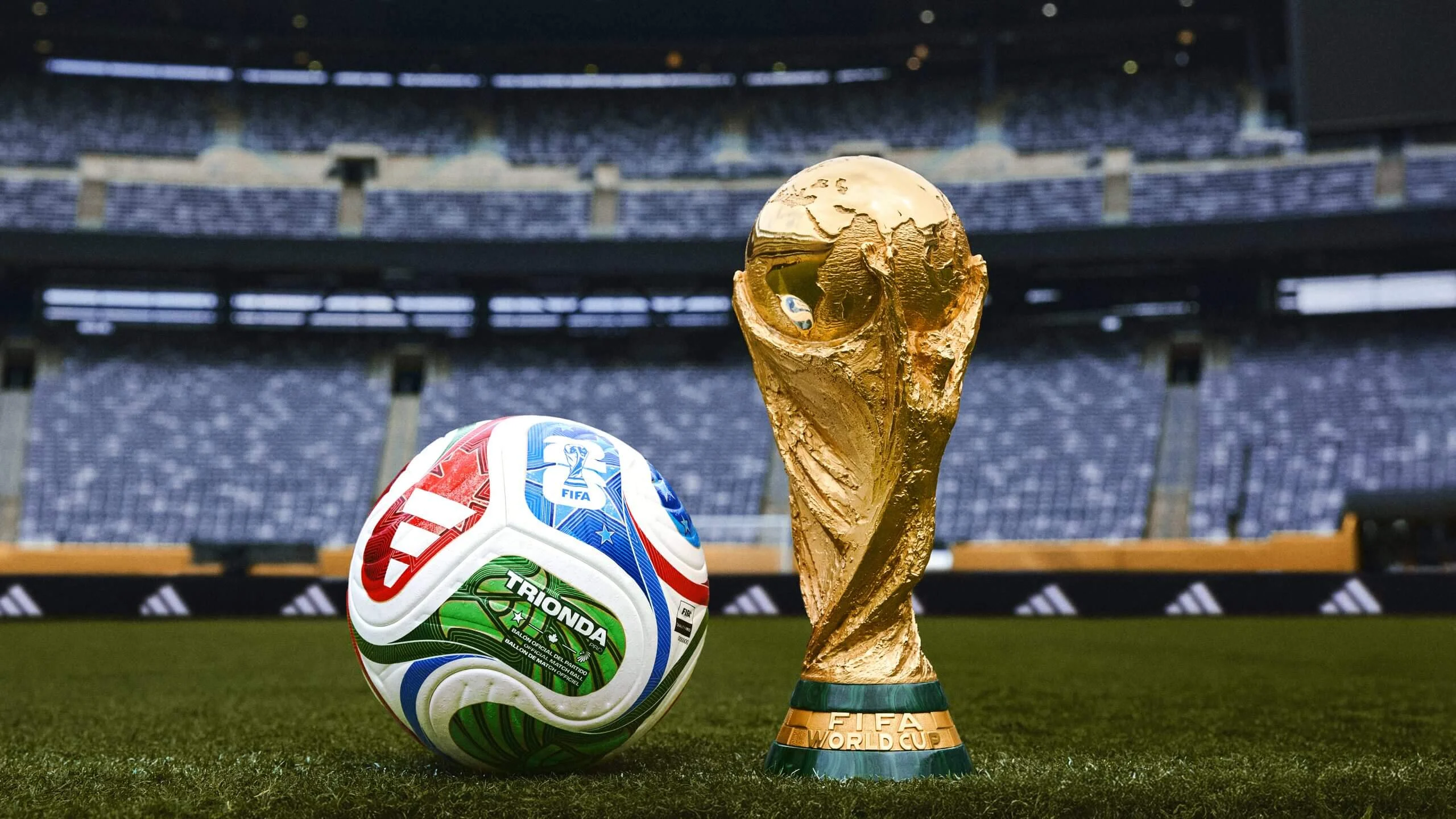 Piala Dunia 2026: Brasil Terjungkal, Petik Satu Poin Kontra Maroko
