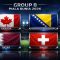 Piala Dunia 2026: Kanada Siap Sambut Jutaan Fans di Dua Kota Besar