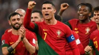 Piala Dunia 2026: Peluang Terakhir Cristiano Ronaldo Bersama Portugal Piala Dunia 2026: Peluang Terakhir Cristiano Ronaldo Bersama Portugal
