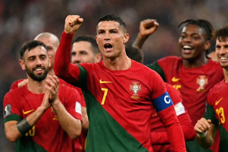 Piala Dunia 2026: Peluang Terakhir Cristiano Ronaldo Bersama Portugal