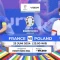 Piala Dunia 2026: Prancis Vs Norwegia, Adu Tajam Mbappe dan Haaland