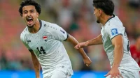 Piala Dunia 2026: Qatar Buyarkan Kemenangan Timnas Swiss dengan Gol Menit Akhir Piala Dunia 2026: Qatar Buyarkan Kemenangan Timnas Swiss dengan Gol Menit Akhir