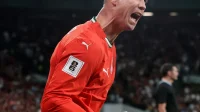 Piala Dunia 2026: Ronaldo Tetap Fokus Meski Portugal Imbang dengan Kongo