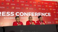 PKB Balik Serang PDIP: Oposisi Tak Ada, Partai Penyeimbang Pun Tidak PKB Balik Serang PDIP: Oposisi Tak Ada, Partai Penyeimbang Pun Tidak
