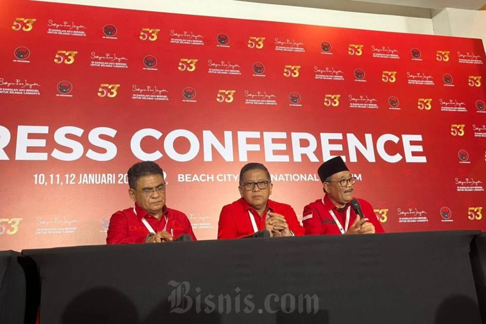 PKB Balik Serang PDIP: Oposisi Tak Ada, Partai Penyeimbang Pun Tidak