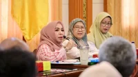 PKK Sulsel Perkuat Ketahanan Pangan Keluarga Lewat Gerakan B2SA