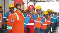 PLN Percepat Pemulihan Pembangkit untuk Amankan Sistem Kelistrikan Jawa
