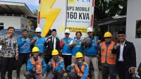 PLN Siap Suplai Listrik Andal untuk Dukung Industri Data Center di Indonesia