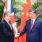 PM Inggris Mundur, China Berharap Pemimpin Baru Tetap Jaga Hubungan Bilateral