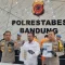 Polda Jabar Berhasil Tangkap Pelaku Penyekapan di Bandung dengan Bantuan Meta