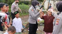 Polda Jabar Jaga Pemulihan Psikologis Korban Penyekapan Perempuan Muda Polda Jabar Jaga Pemulihan Psikologis Korban Penyekapan Perempuan Muda