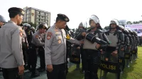Polda Jatim Siaga Satu, Pengamanan 1 Suro Diperketat di Jawa Timur