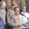 Polda Metro Jaya Buru Sejumlah Pihak Terkait Laporan Mama Sinta