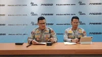 Polda Metro Jaya Pastikan Laporan Mama Sinta Ditindaklanjuti
