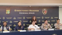 Polda Metro Jaya Tangkap 317 Tersangka Kasus Curanmor Sepanjang 2026 Polda Metro Jaya Tangkap 317 Tersangka Kasus Curanmor Sepanjang 2026