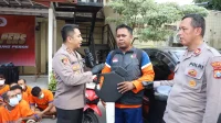 Polda Metro Pastikan Pengambilan Kendaraan Korban Curanmor Gratis Polda Metro Pastikan Pengambilan Kendaraan Korban Curanmor Gratis