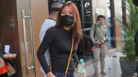 Polisi Tangkap ART Angel Lelga Terkait Pencurian Barang Mewah