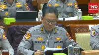 Polri Butuh Tambahan Anggaran Rp66,1 Triliun di Tahun 2027