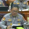 Polri Butuh Tambahan Anggaran Rp66,1 Triliun di Tahun 2027
