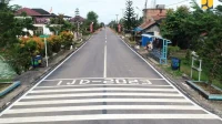 Prabowo Luncurkan Jalan Daerah Sepanjang 1.151 Km untuk Meningkatkan Perekonomian Rakyat Prabowo Luncurkan Jalan Daerah Sepanjang 1.151 Km untuk Meningkatkan Perekonomian Rakyat