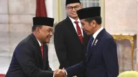 Prabowo Subianto Copot Dadan Hindayana dari Jabatan Kepala Badan Gizi Nasional