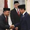 Prabowo Subianto Copot Dadan Hindayana dari Jabatan Kepala Badan Gizi Nasional
